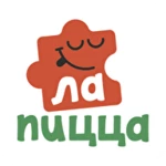 Logo of La Pizza | Новокузнецк android Application 